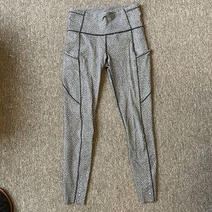 Lulu pants